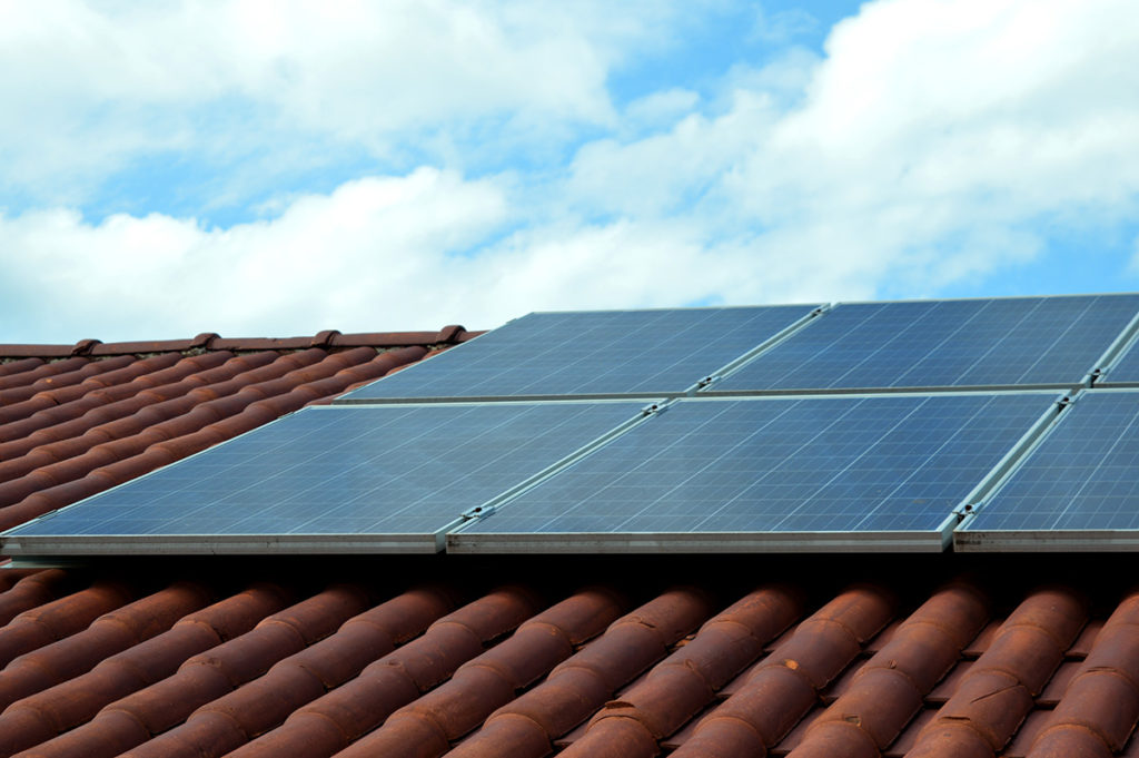 Financiamentos para Energia Solar